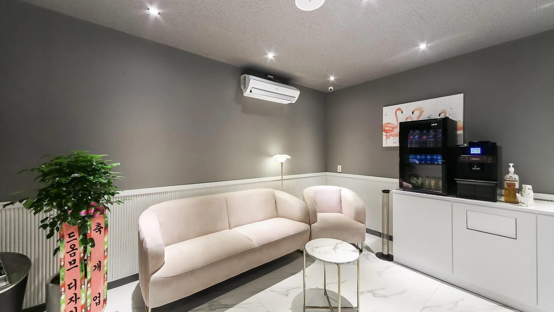 부산 부산역(중앙동) 호텔 그레이194 2성급 호텔 외관