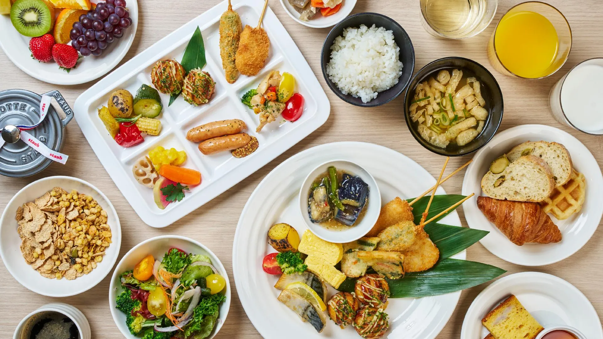 오사카 KOKO 호텔 오사카 난바 센니치마에 3성급 게스트하우스 레스토랑