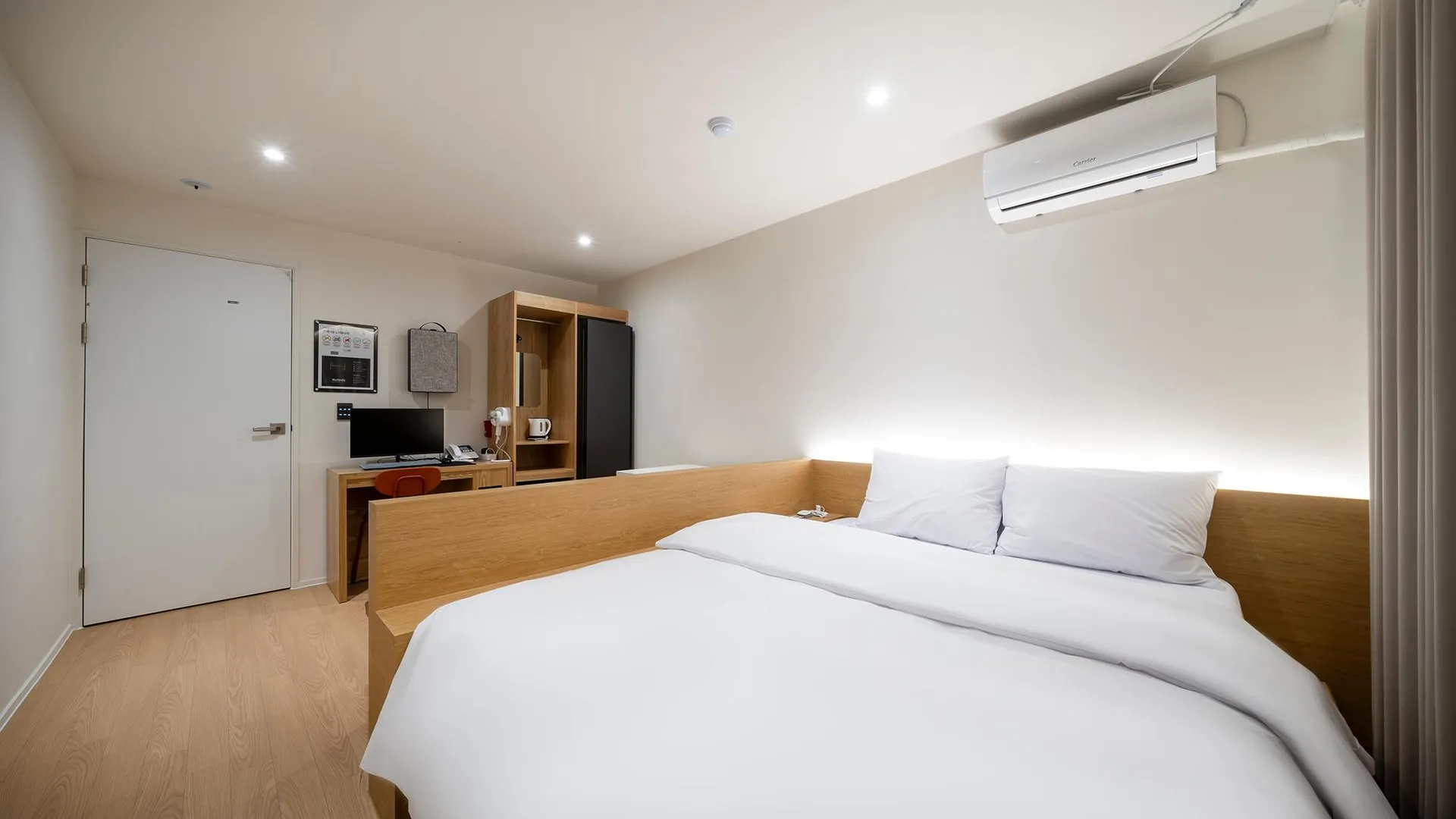 상주 상주 HOTEL.HOTEL 호텔 스위트룸