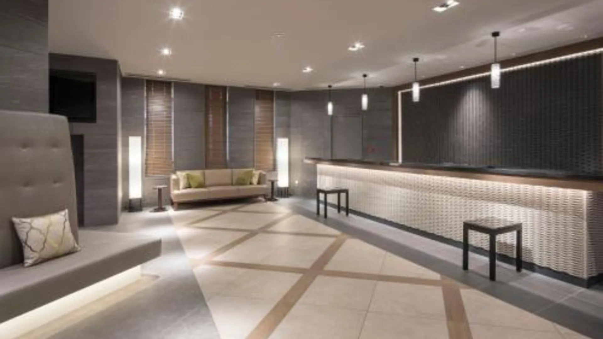 오사카 호텔 마이스테이 미도스지 혼마치 3성급 호텔 수영장