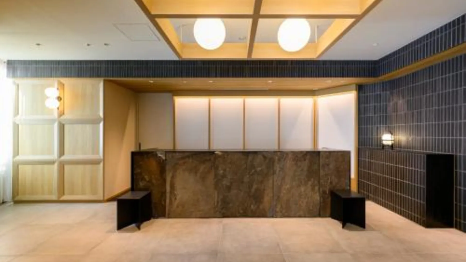 도쿄 / 동경 리치몬드 호텔 아사쿠사 3성급 호텔 객실