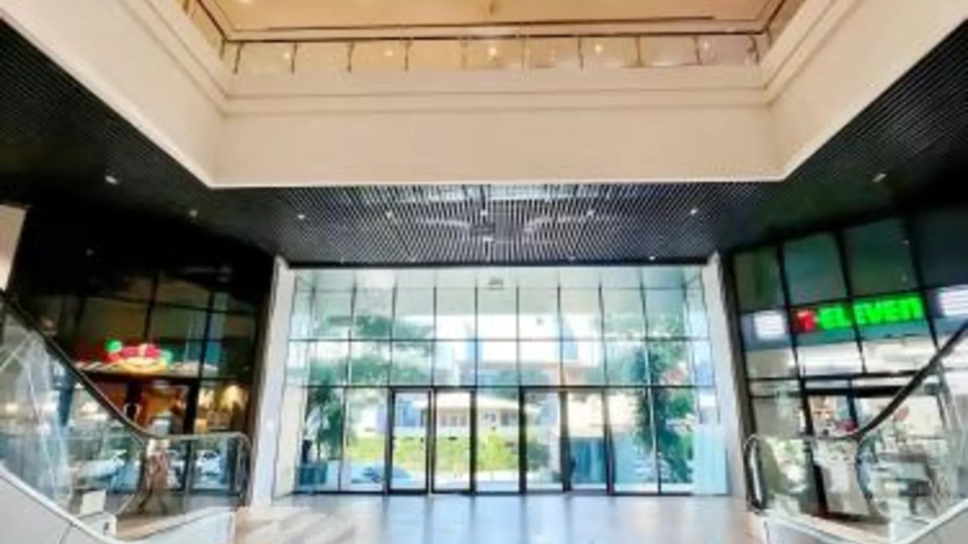 방콕 Artisan Ratchada Condo Bangkok 3성급 게스트하우스 외관