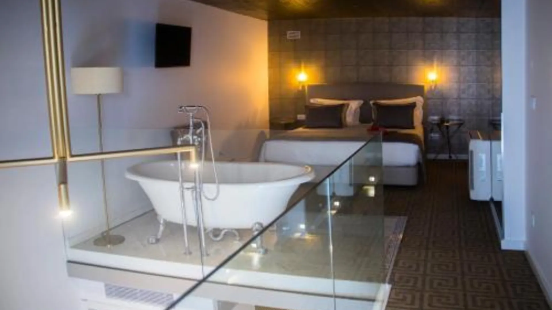 토마르 Thomar Boutique Hotel 4성급 호텔 부대시설