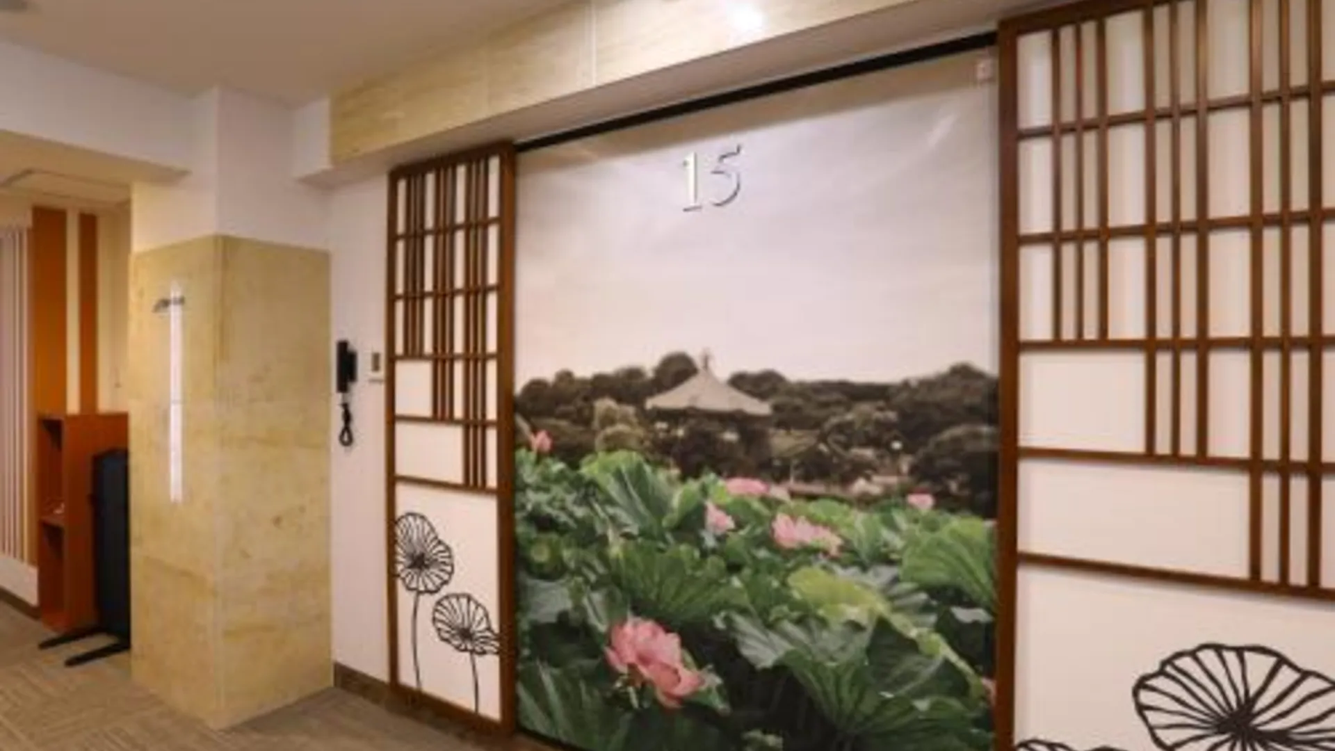 도쿄 / 동경 호텔 윙 인터내셔널 셀렉트 우에노-오카치마치 3성급 호텔 수영장