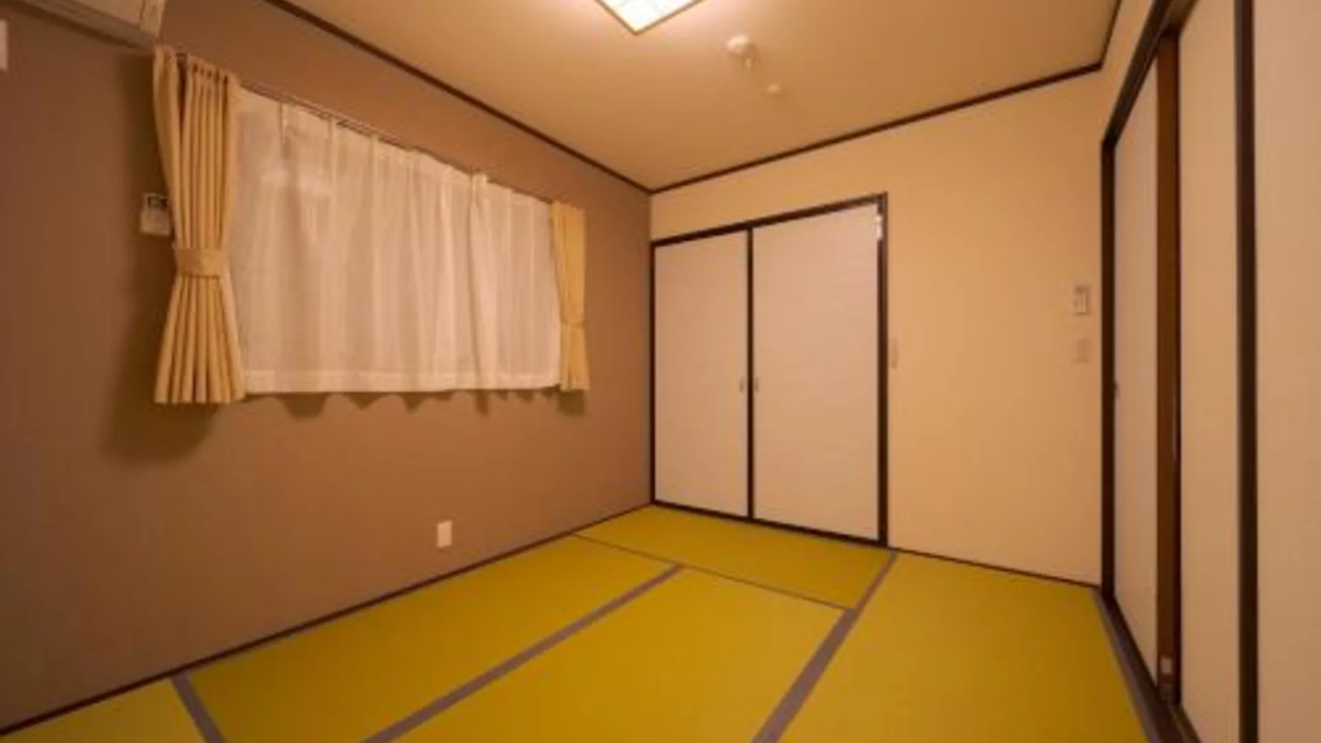 후쿠오카 Maple House - Vacation STAY 85725 3성급 싱글룸 객실