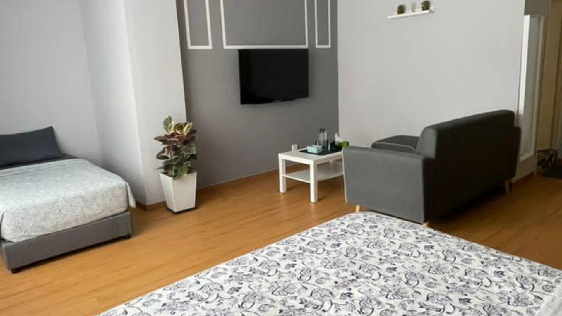 카메론 하일랜즈 Only You Boutique Hotel @ Centrum Cameron Highlands 2성급 호텔 전망