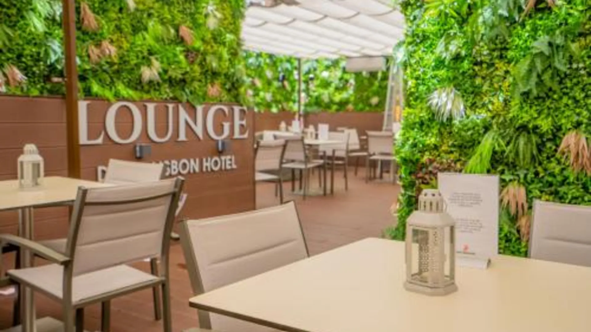 리스본 디니아 리스본 호텔 3성급 호텔 객실