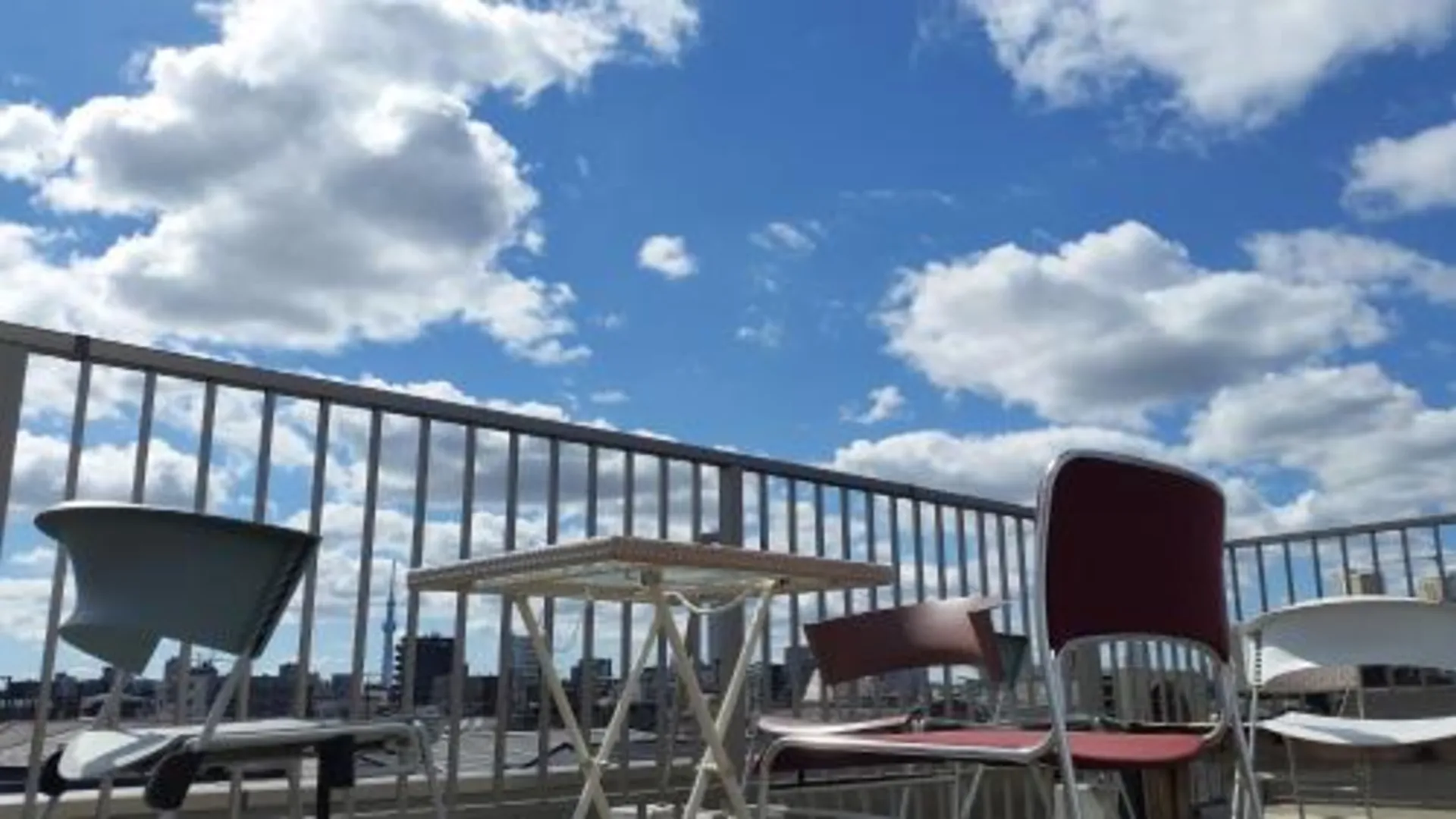 도쿄 / 동경 도쿄 게스트 하우스 2020 1성급 호텔 레스토랑