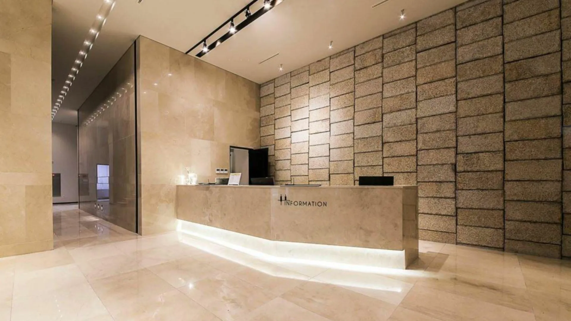 울산 여우비 호텔 2성급 호텔 외관