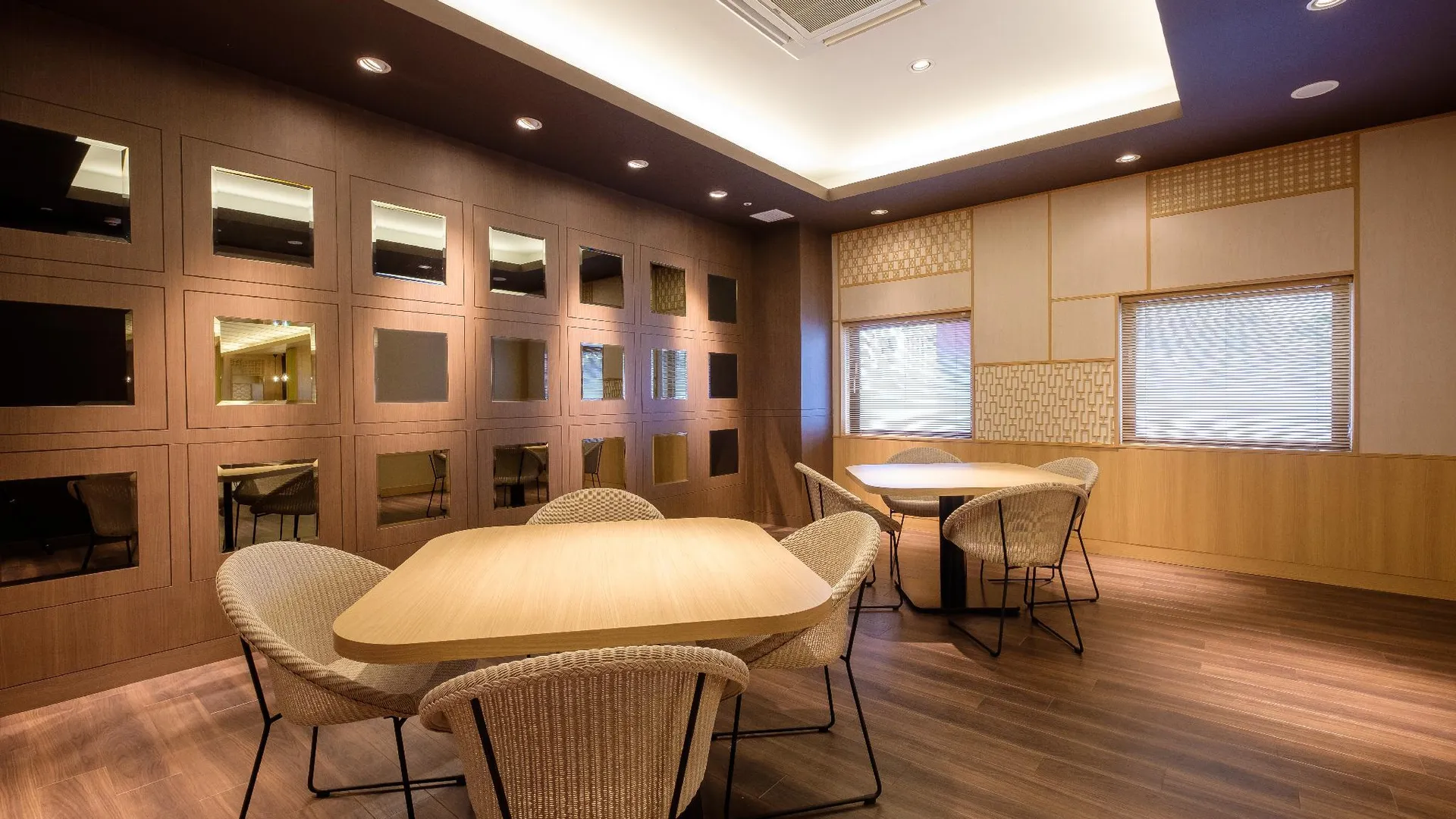 오키나와 본섬 리치먼드 호텔 나하 쿠모지 3성급 호텔 레스토랑