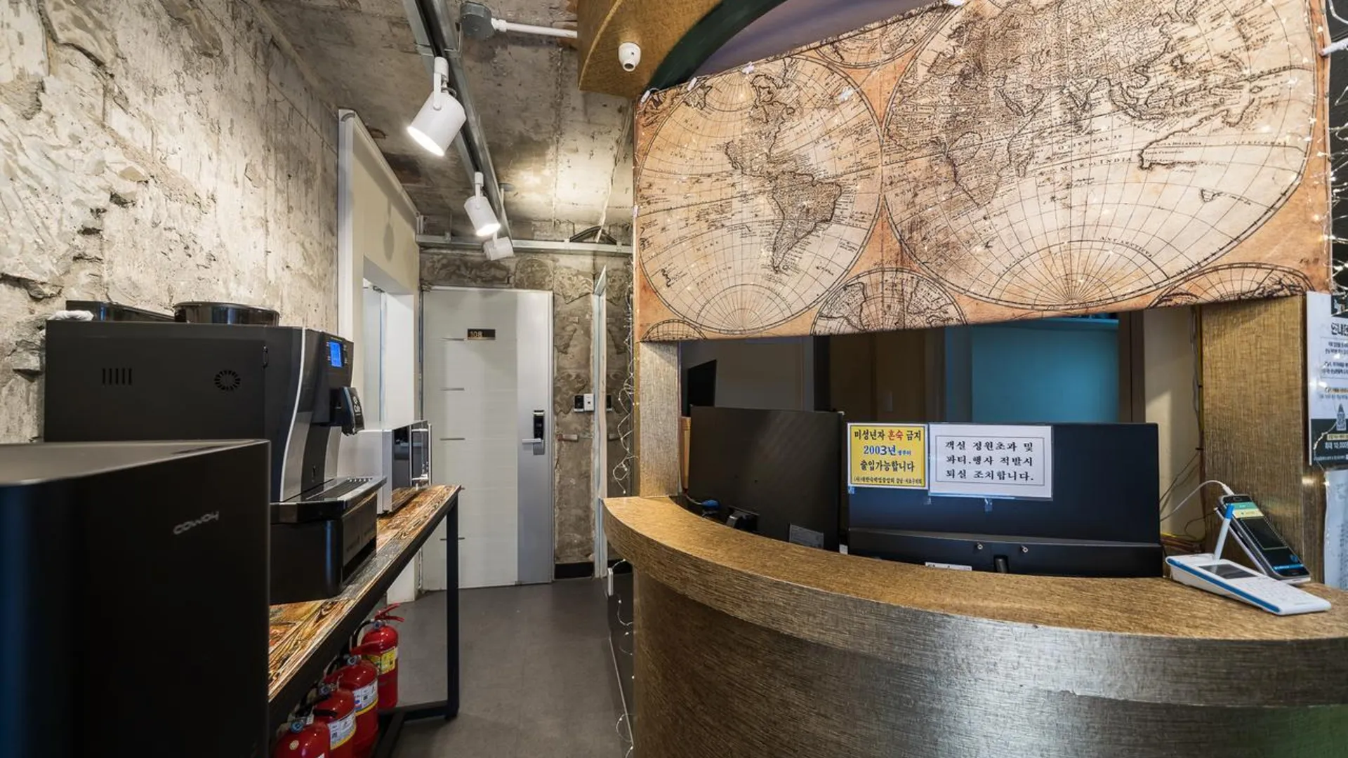 서울 양재 30먼스 호텔 2성급 호텔 수영장