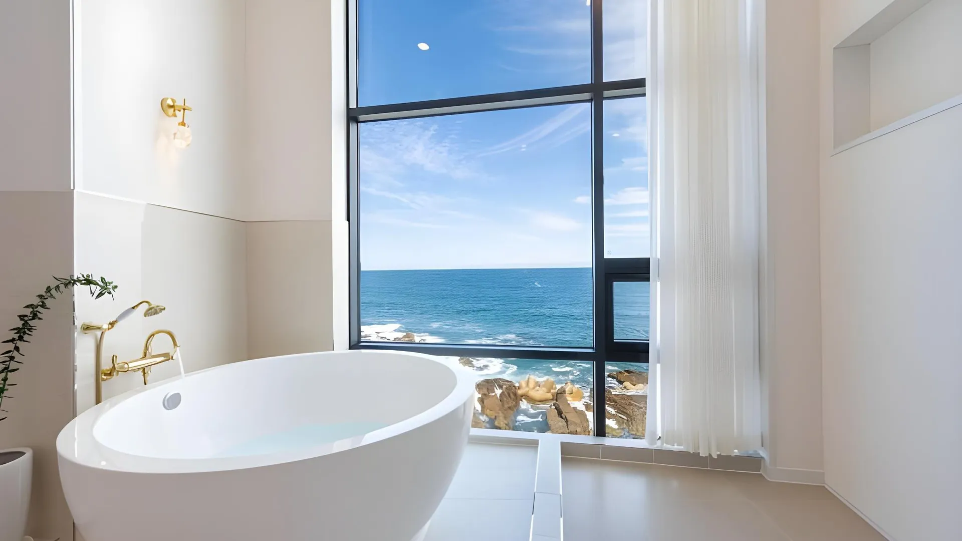 강릉 강릉 스테이휴펜션 2성급 게스트하우스 전망