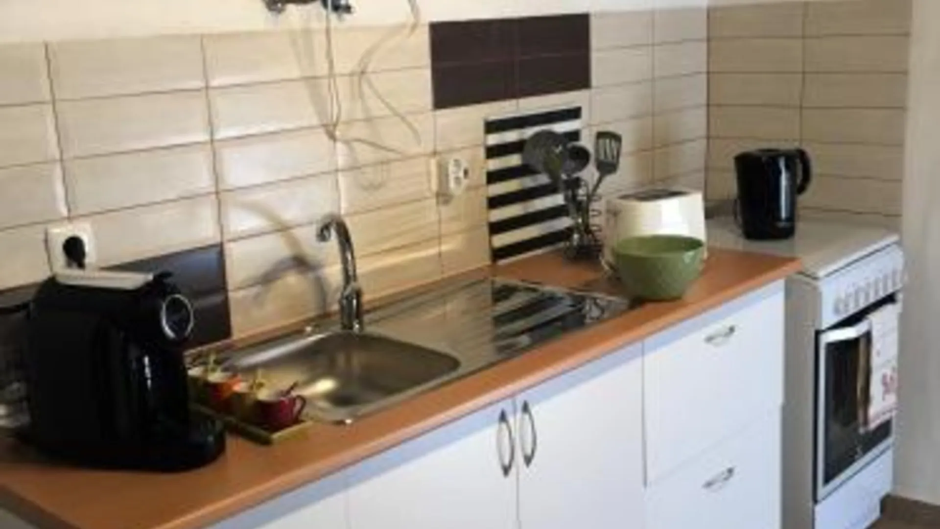 몬사라츠 Recanto do Sossego 3성급 싱글룸 외관