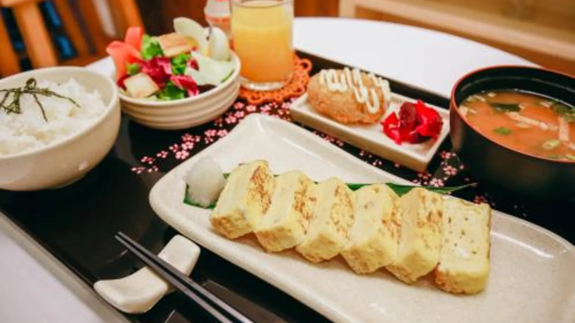 하노이 모미지 비즈니스 호텔 3성급 호텔 전망