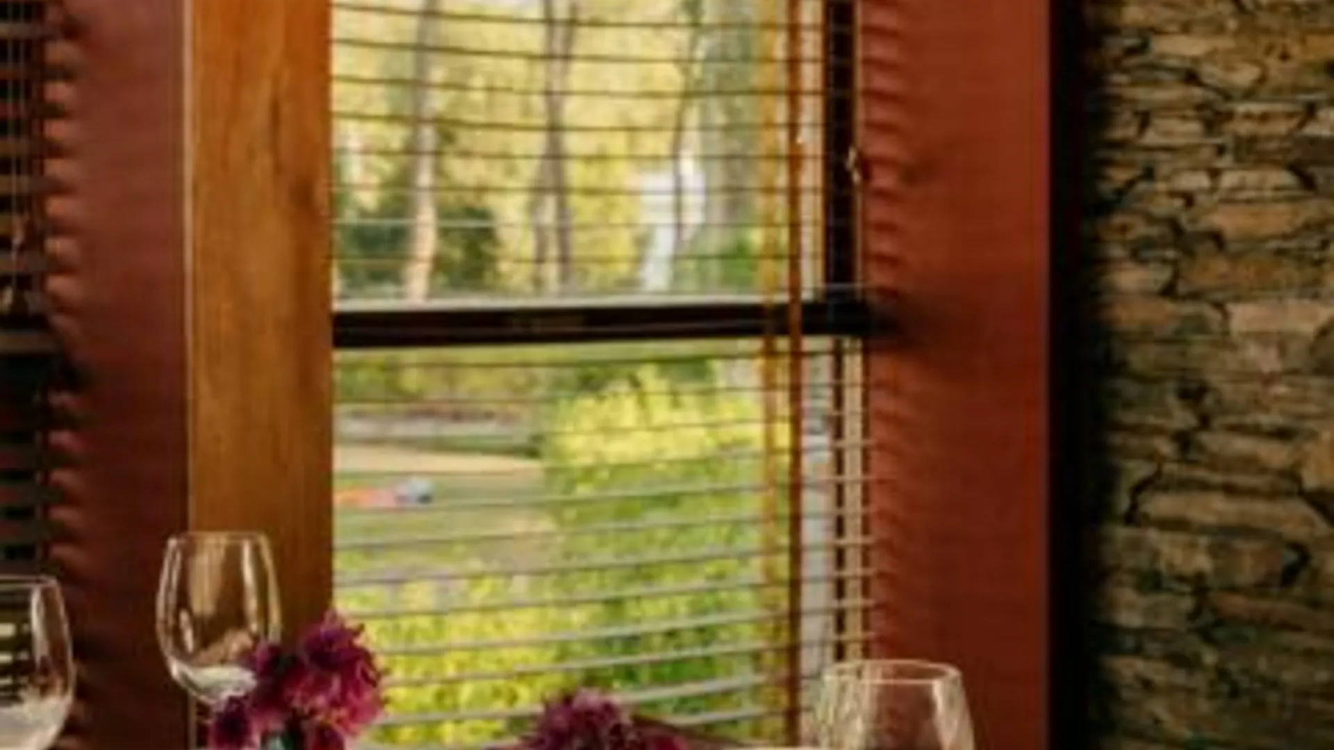 에스포센데 Parque do Rio Ofir Hotel 4성급 호텔 전망