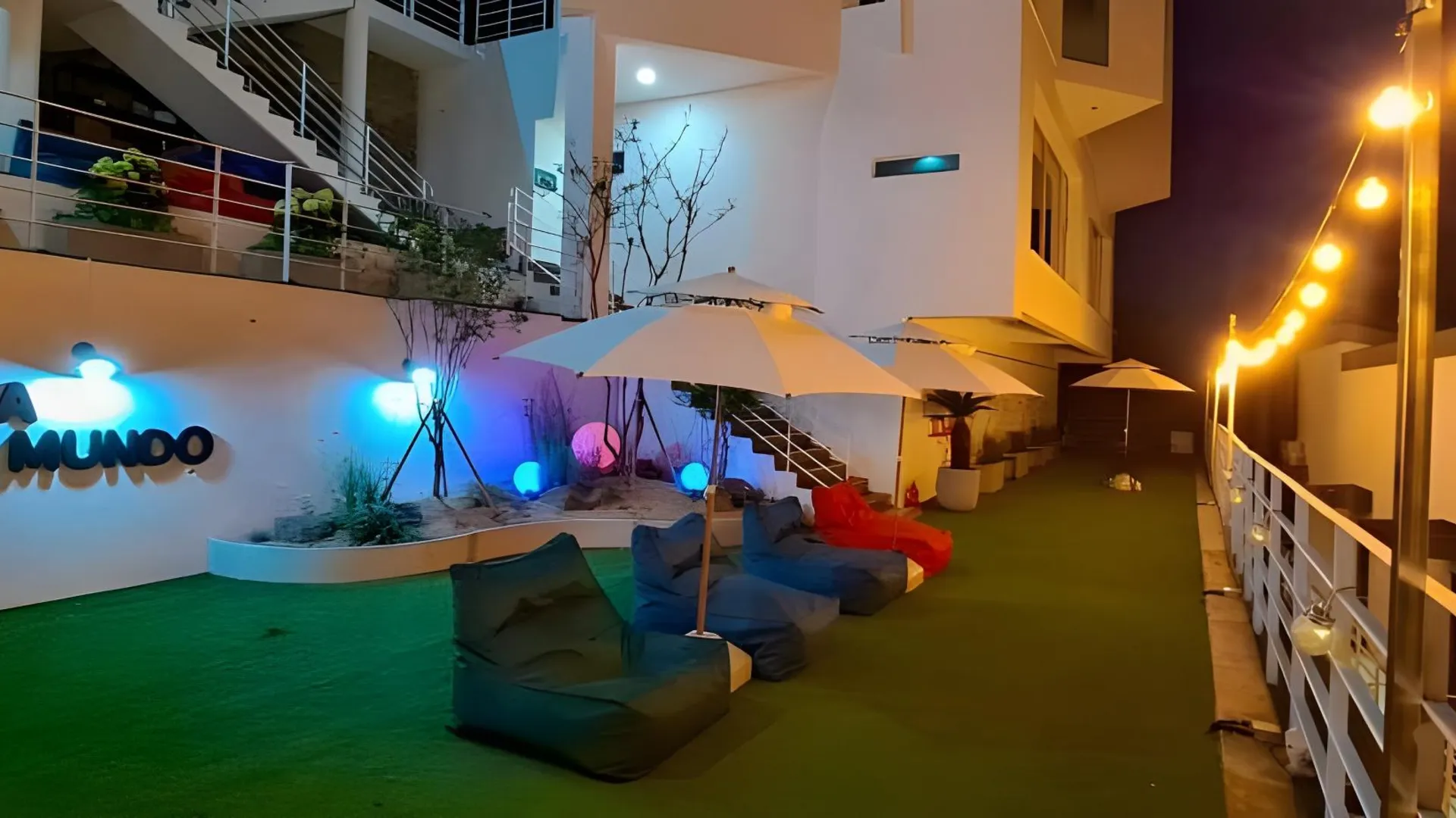 거제 거제도 까사델문도펜션 2성급 게스트하우스 부대시설