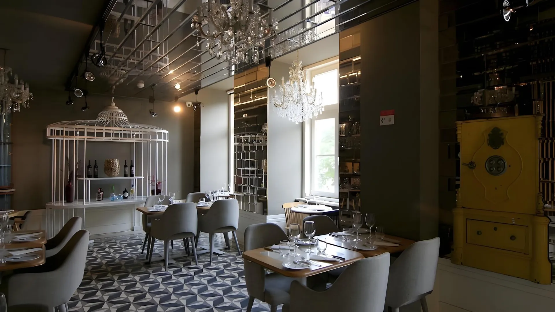 리스본 마이스토리 호텔 로씨우 3성급 호텔 객실