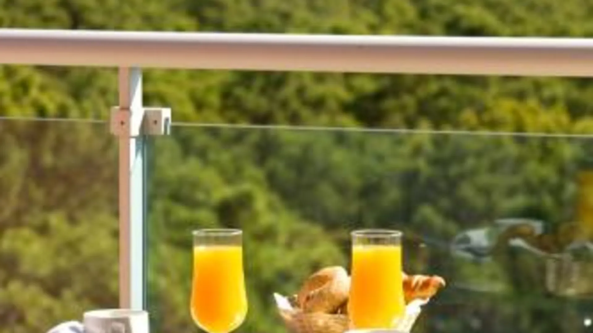 빌라 레알 데 산토 안토니오 Monte Gordo Hotel Apartamentos & Spa 4성급 호텔 레스토랑