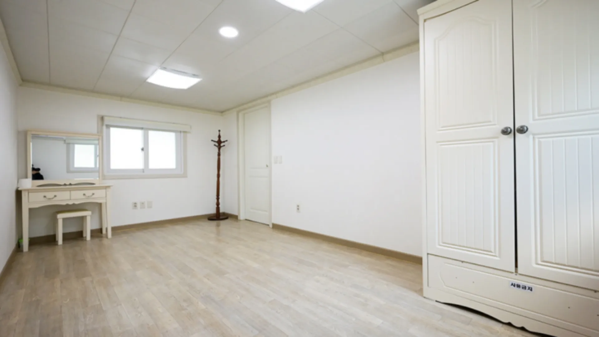 대전 괴산 예그리나펜션 2성급 게스트하우스 객실