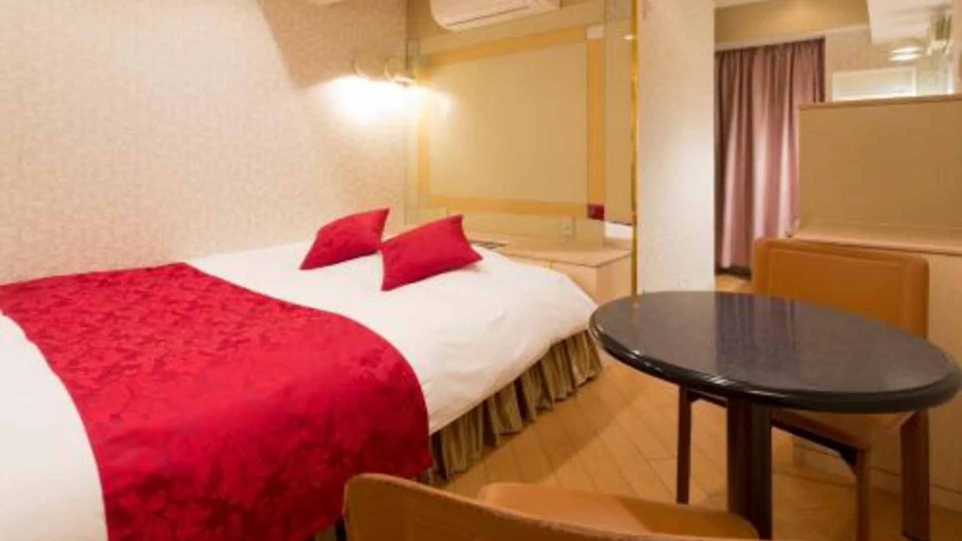 오사카 호텔 루트 원 3성급 호텔 부대시설