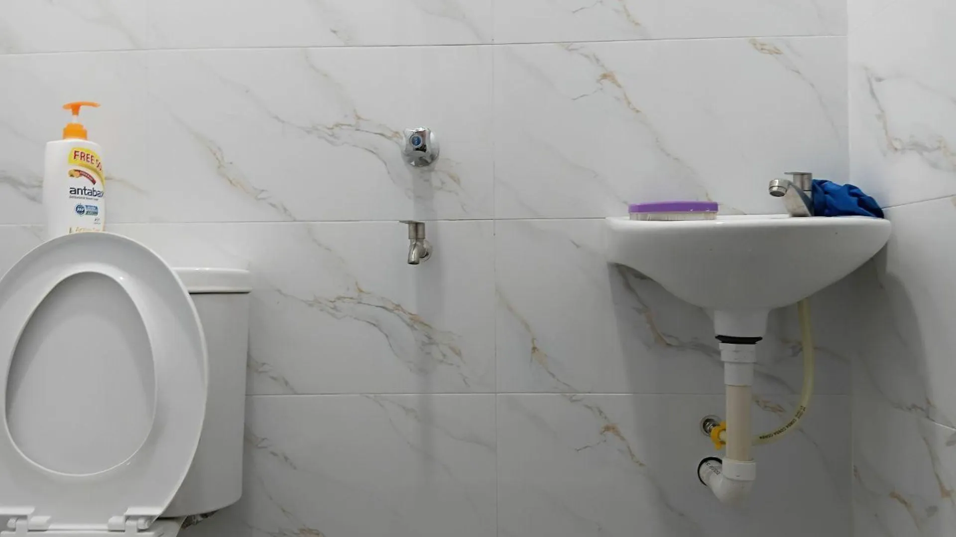 부킷 파용 부킷 파용의  (m², 침실 1개, 프라이빗 욕실 1개) 1성급 싱글룸 수영장