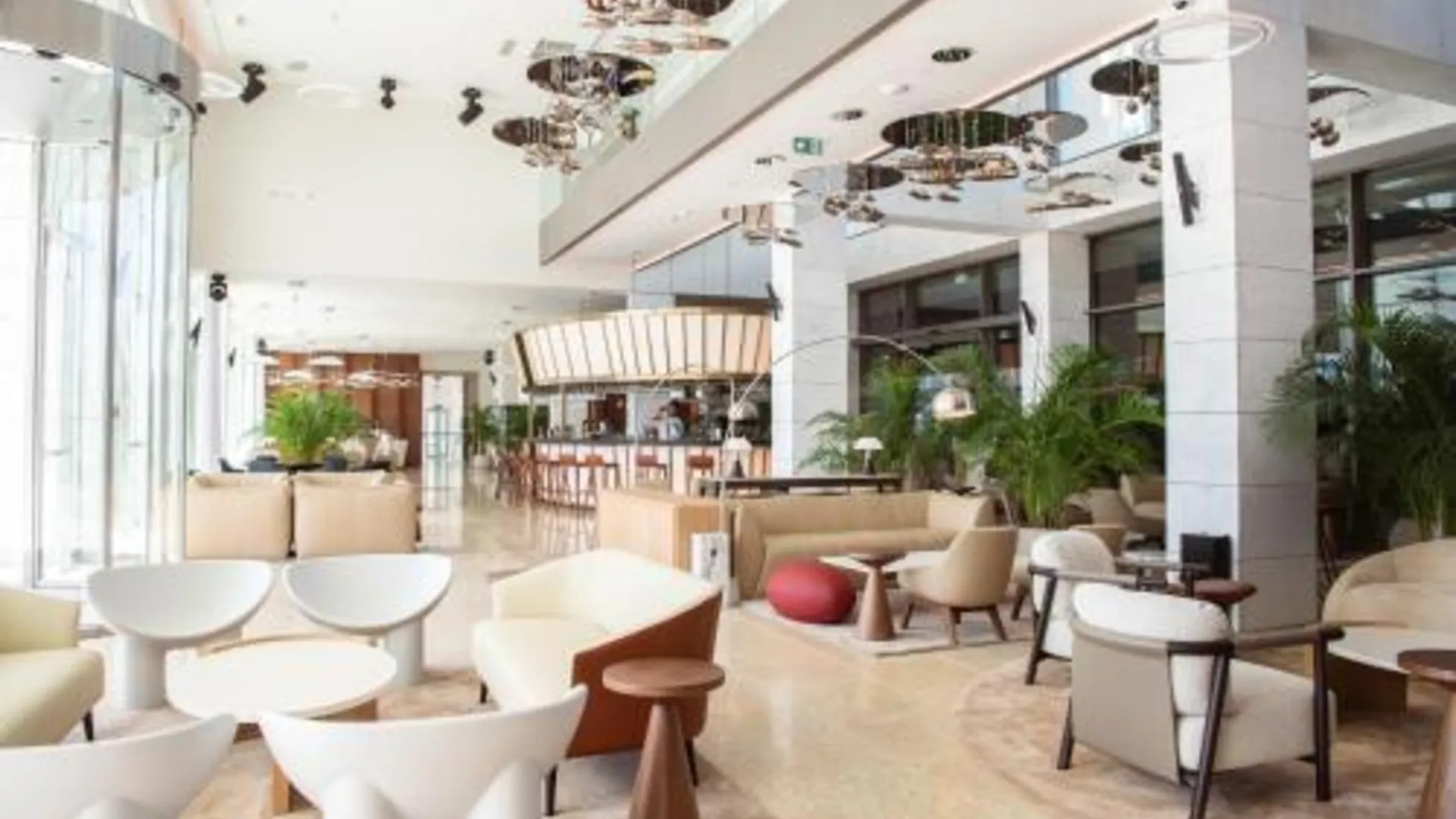 카스카이스 사나 에스토릴 호텔 3성급 호텔 부대시설