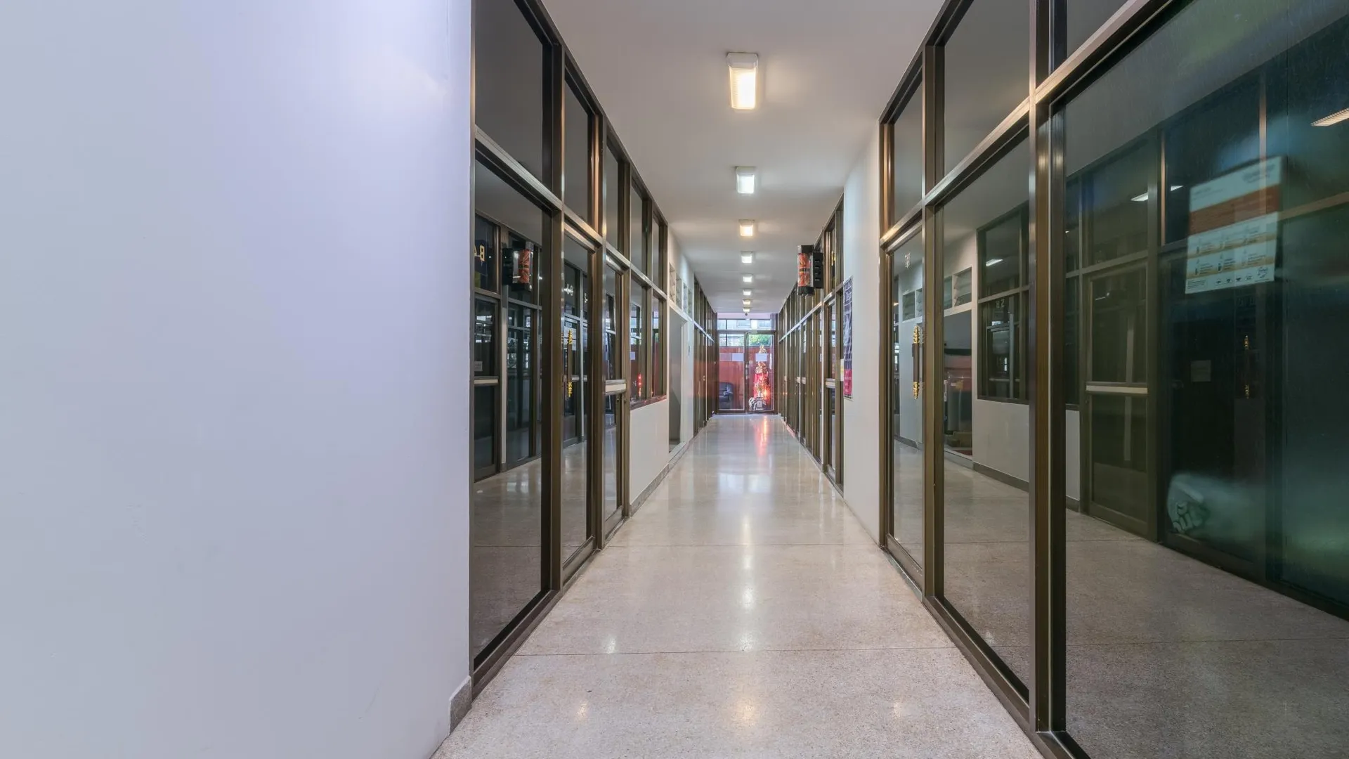 방콕 뉴 APG 아파트먼트 3성급 게스트하우스 레스토랑