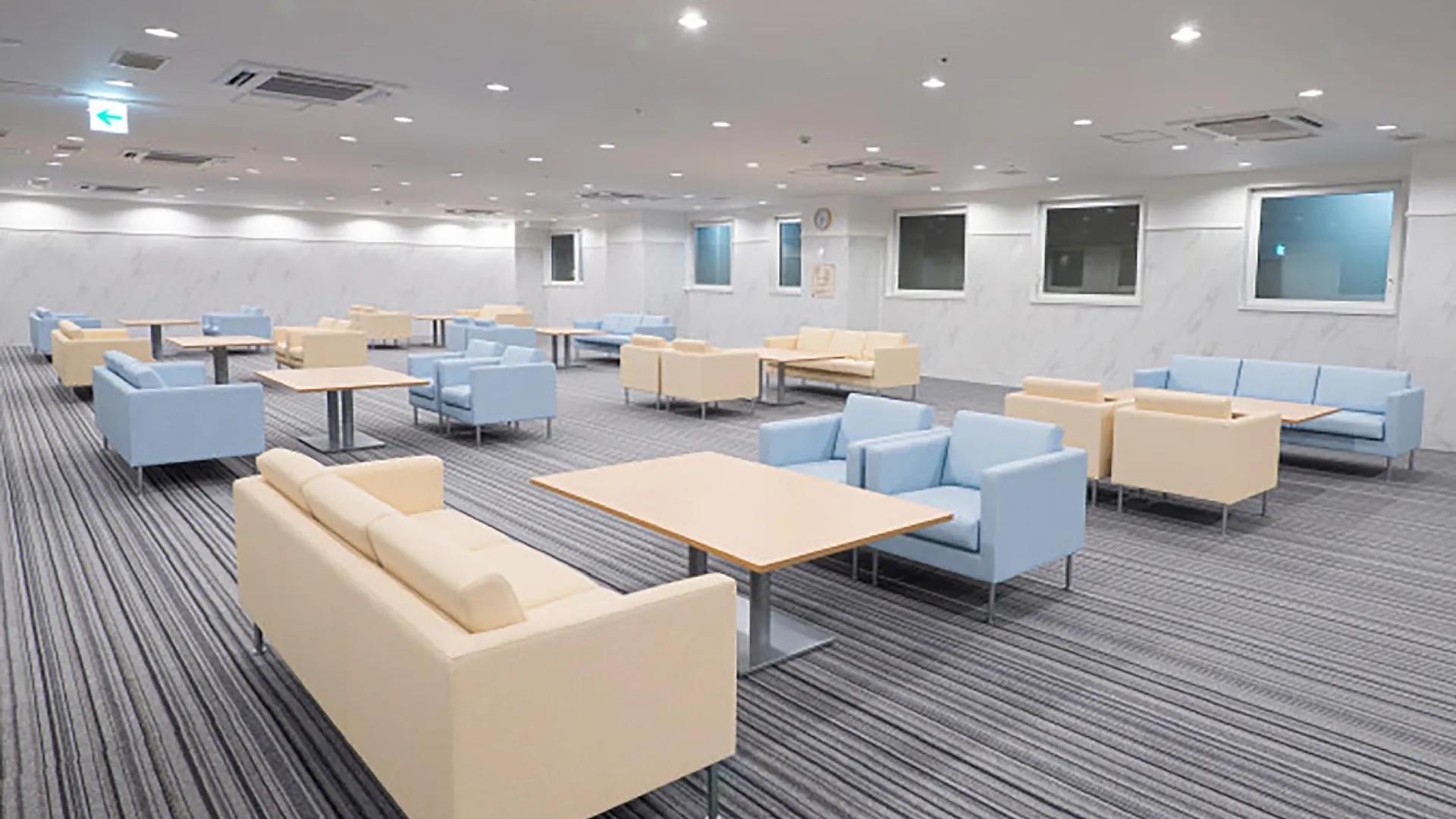 오사카 토요코 인 오사카 남바 3성급 호텔 부대시설