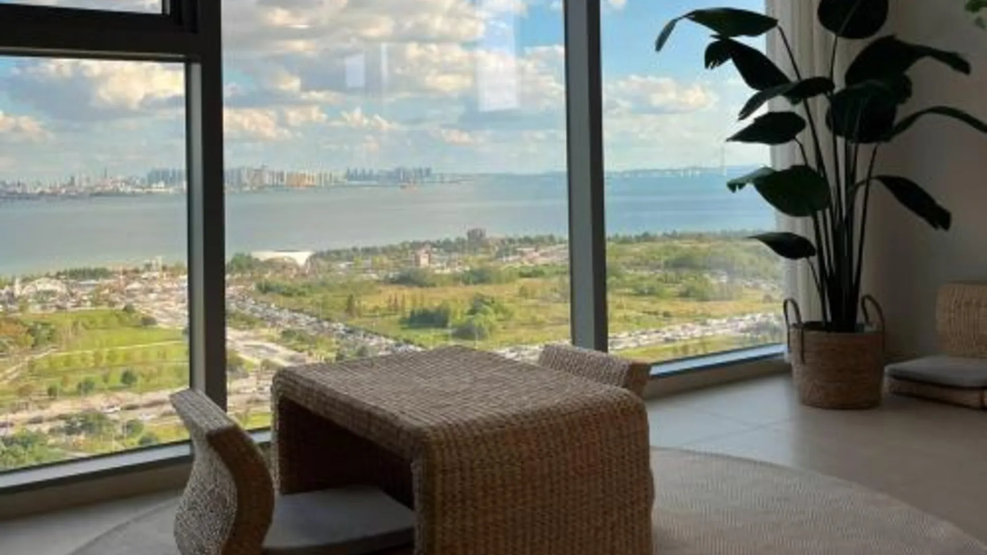 인천 영종도 인더문 7호 3성급 게스트하우스 레스토랑