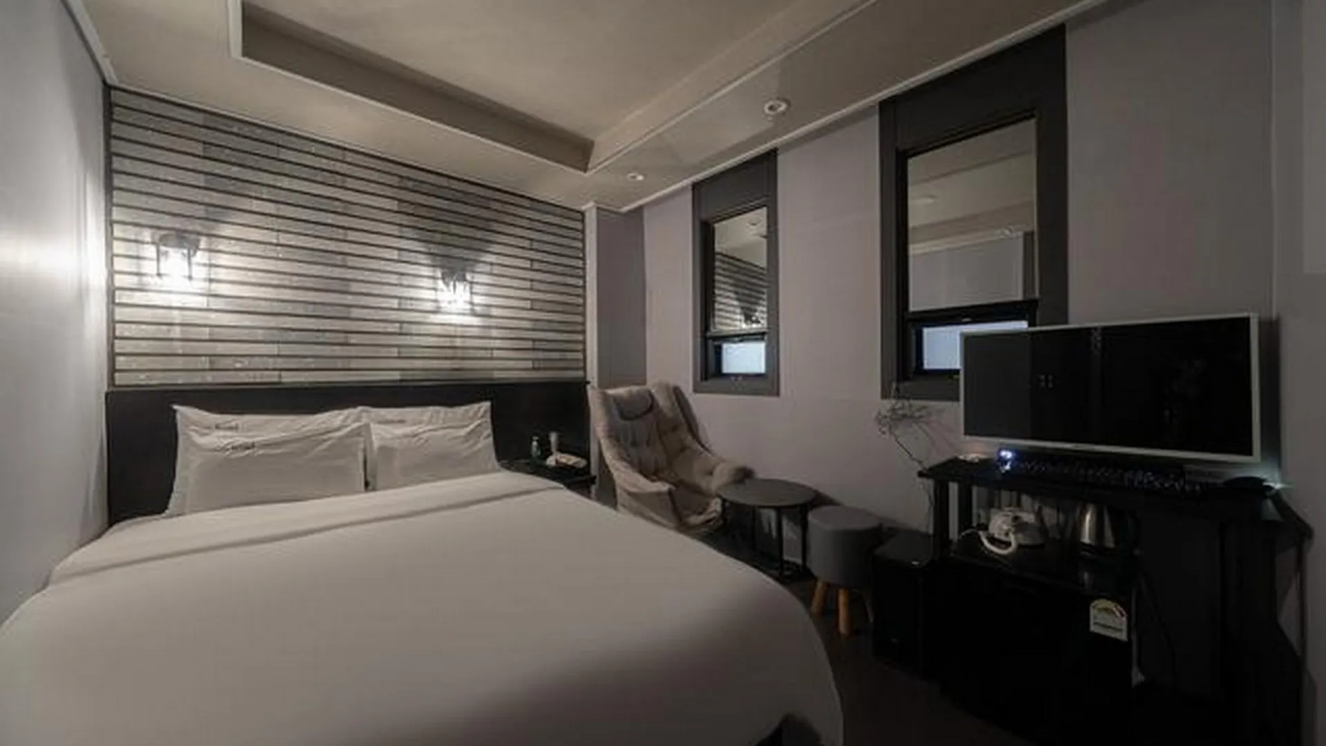 시흥 시흥 르씨엘 호텔 레스토랑