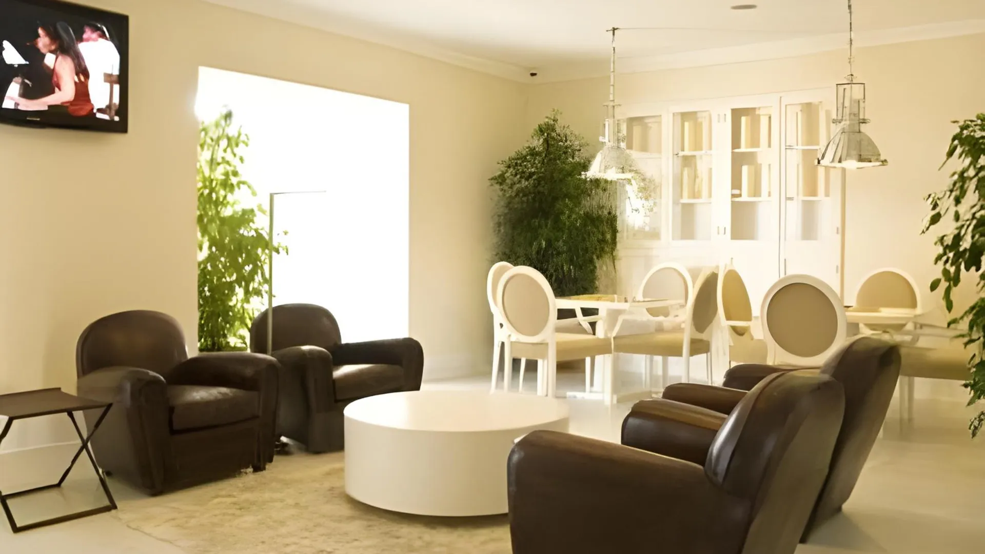 카스카이스 아마조니아 에스토릴 호텔 4성급 호텔 수영장