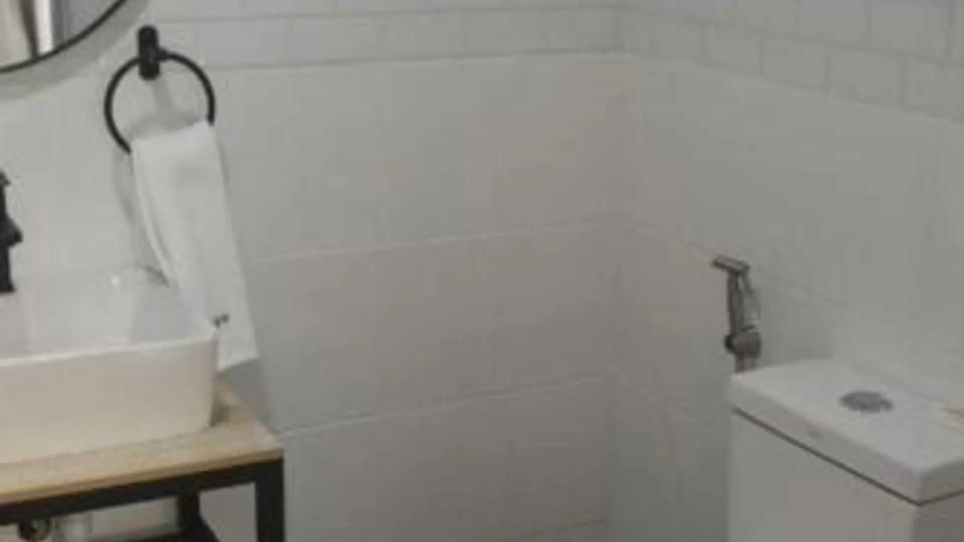 셈포르나 셈포르나 씨뷰 호텔 3성급 호텔 객실