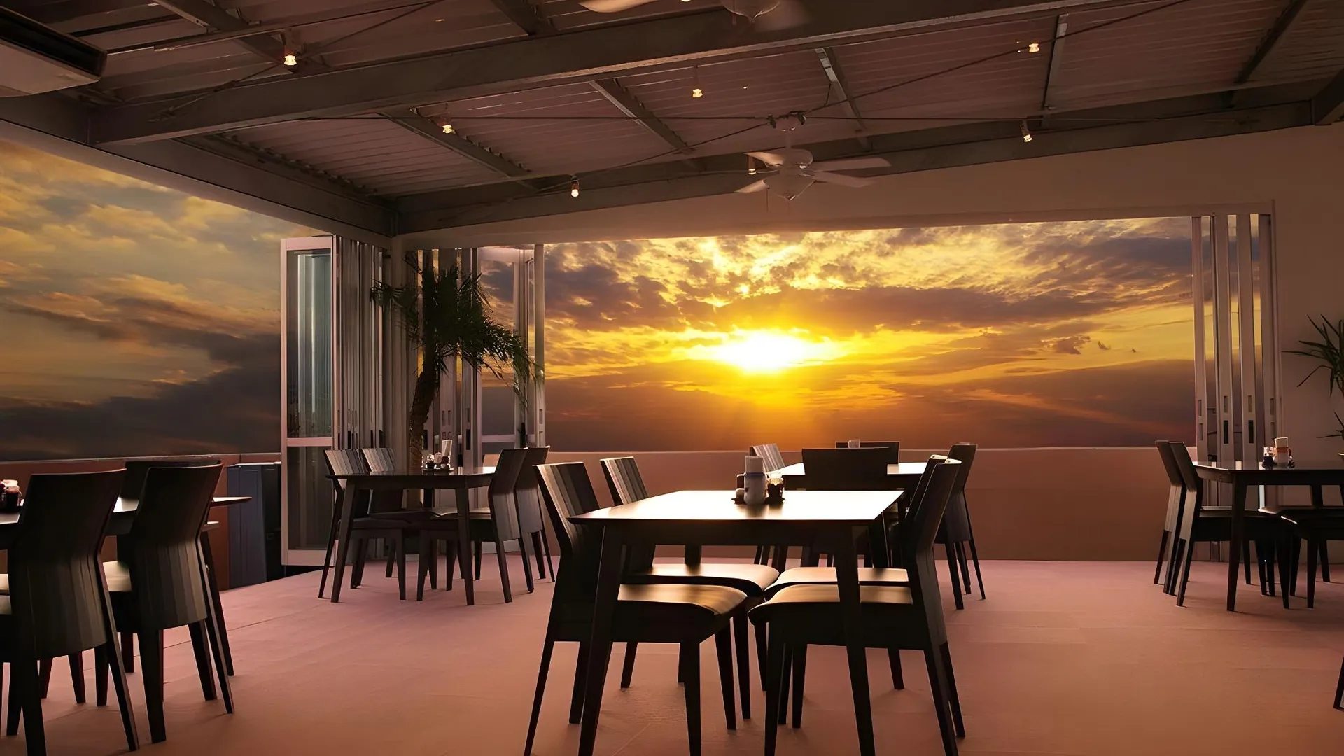 오키나와 본섬 시사이드 호텔 더 비치 3성급 호텔 부대시설