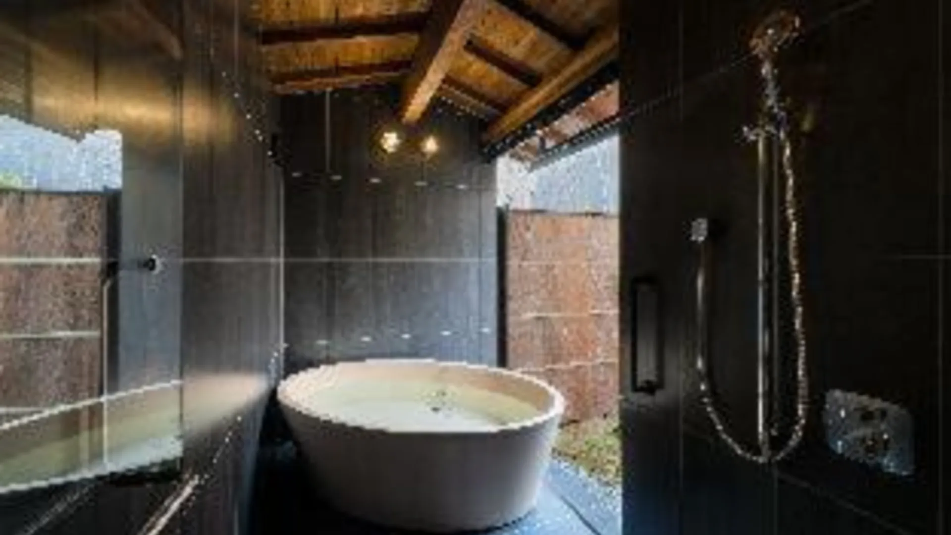 교토 나즈나 교토 고쇼 3성급 호텔 전망