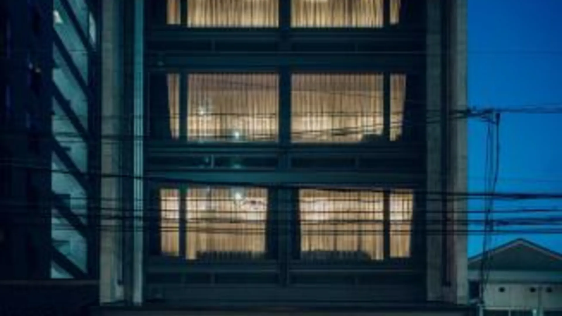 교토 노데 호텔 4성급 호텔 수영장