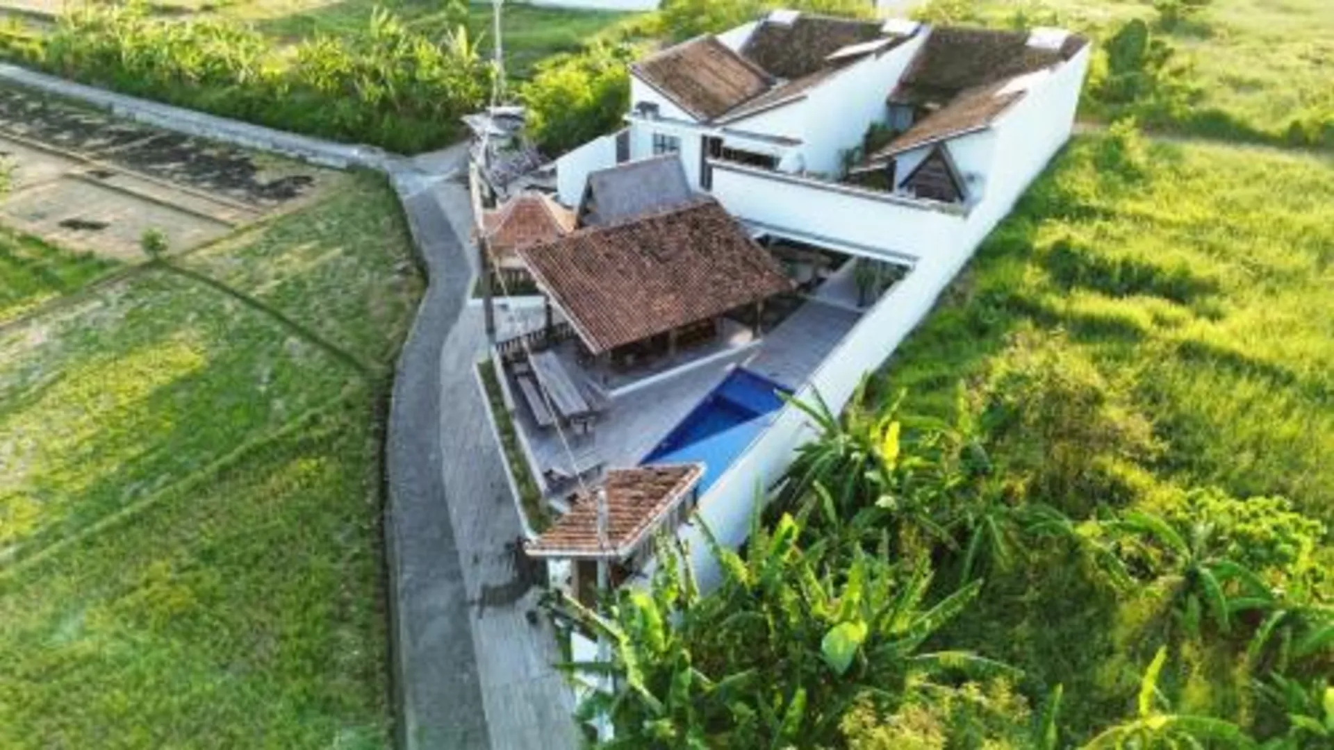 발리 Tanah Lot Dreams Complex Villas By GUMA Hospitality 4성급 호텔 객실