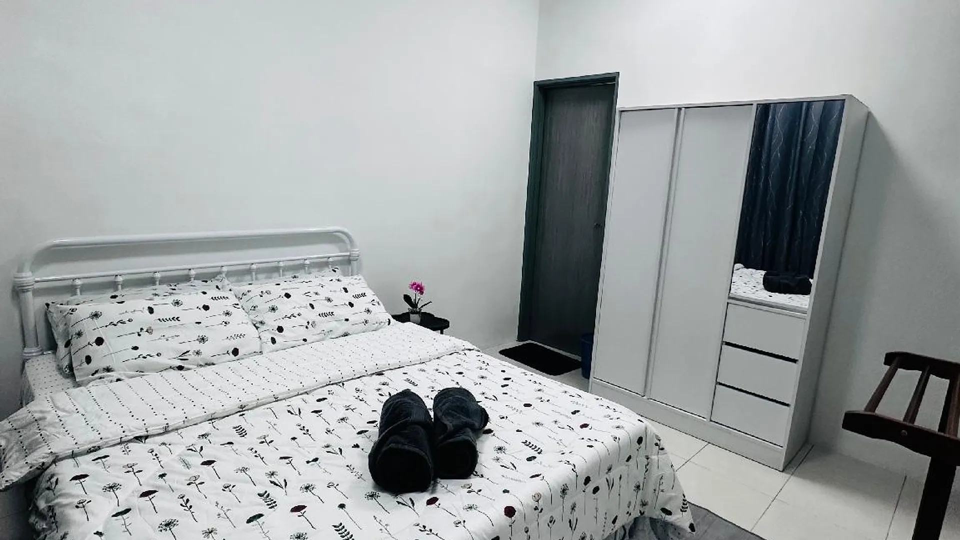 렝공 렝공의 프라이빗 하우스 (1200m², 침실 3개, 프라이빗 욕실 2개) 2성급 싱글룸 외관