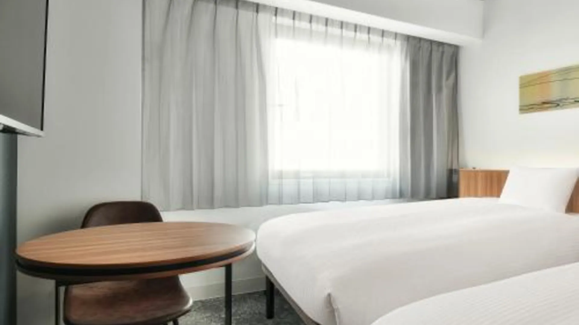 오사카 베셀 인 남바 4성급 호텔 스위트룸