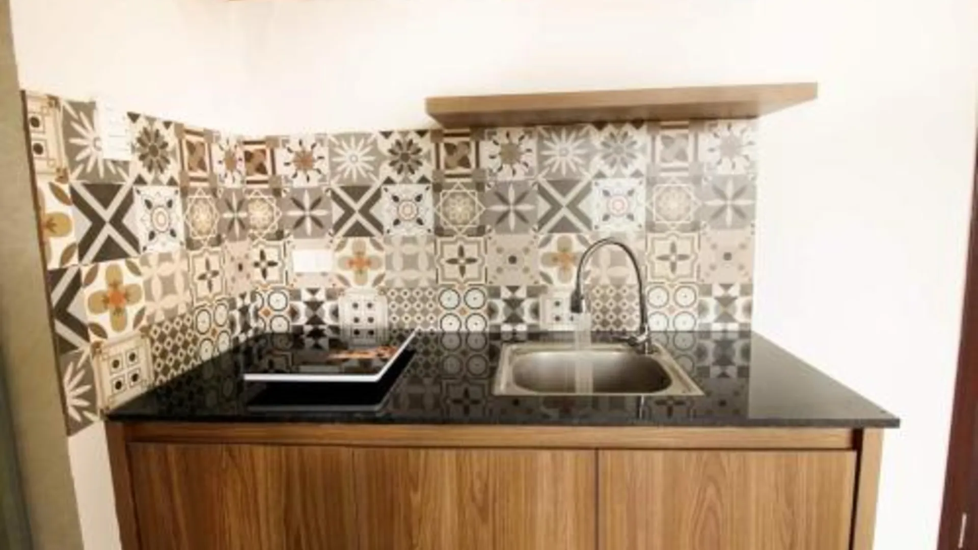 다낭 LaLa Apartment and Hotel 4성급 게스트하우스 외관