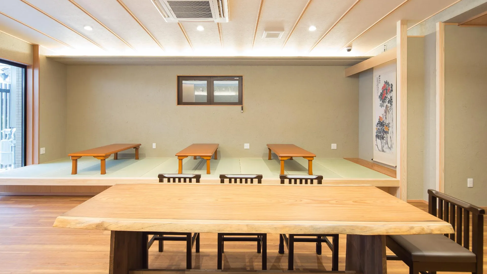 교토 료칸 호스텔 기온 3성급 호텔 외관