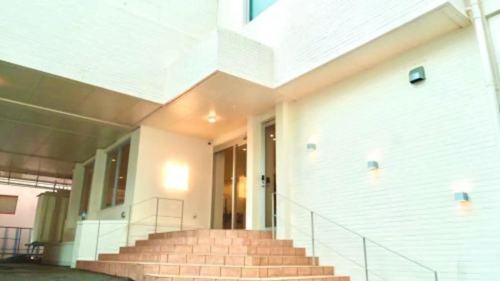 오키나와 본섬 호텔 미니멈스 우먼 온리 캡슐 호텔 5성급 호텔 수영장