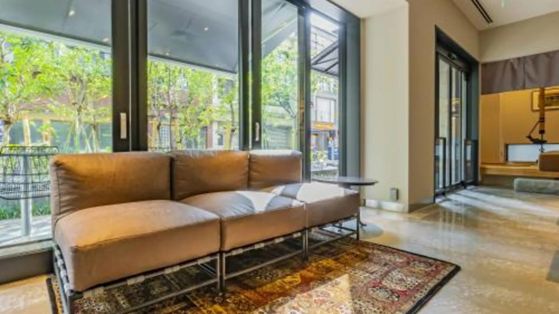 도쿄 / 동경 BAY HOTEL Tokyo Hamamatsucho 2성급 호텔 외관