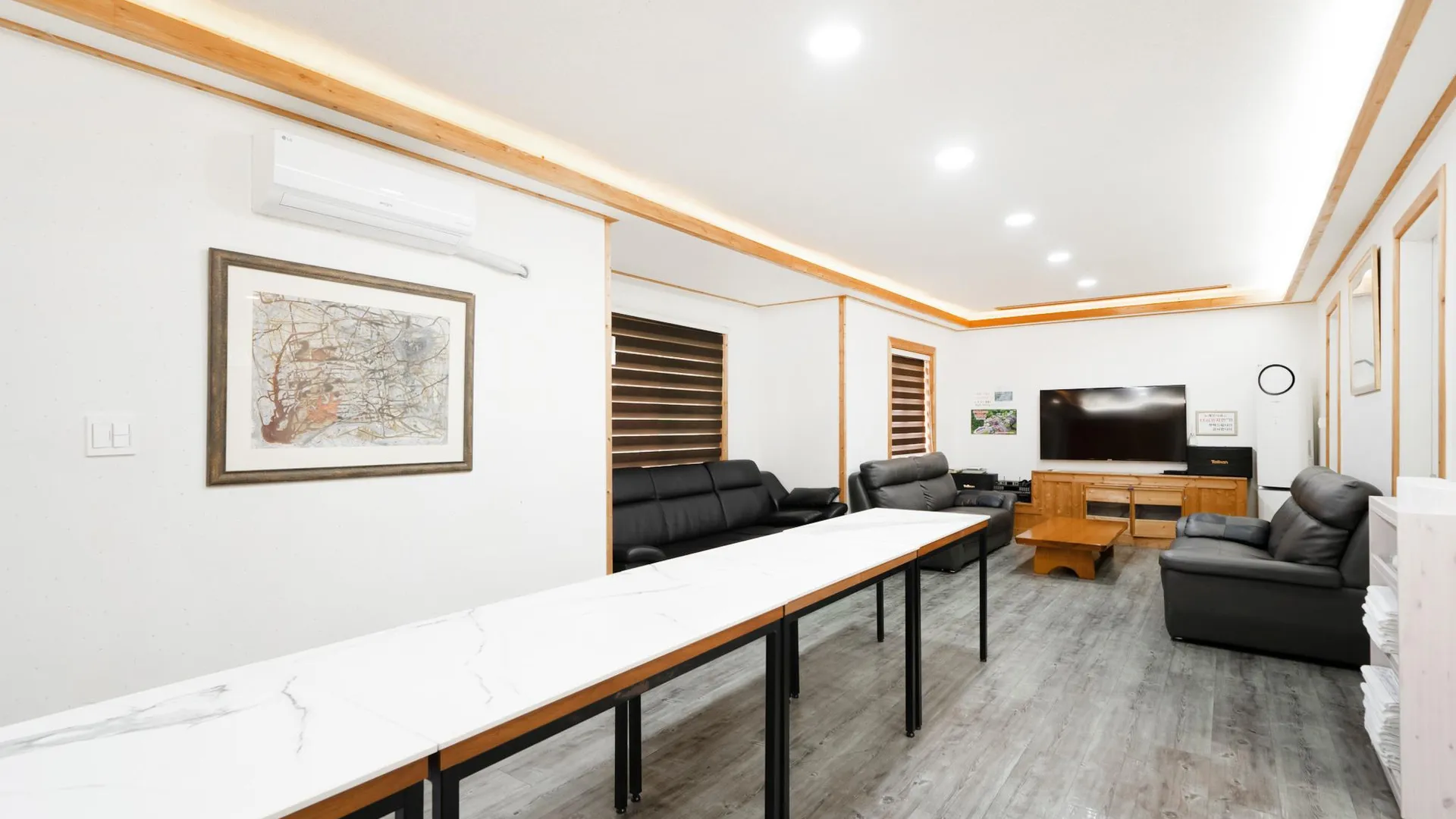 담양 담양 추월산 별무리 3성급 게스트하우스 스위트룸