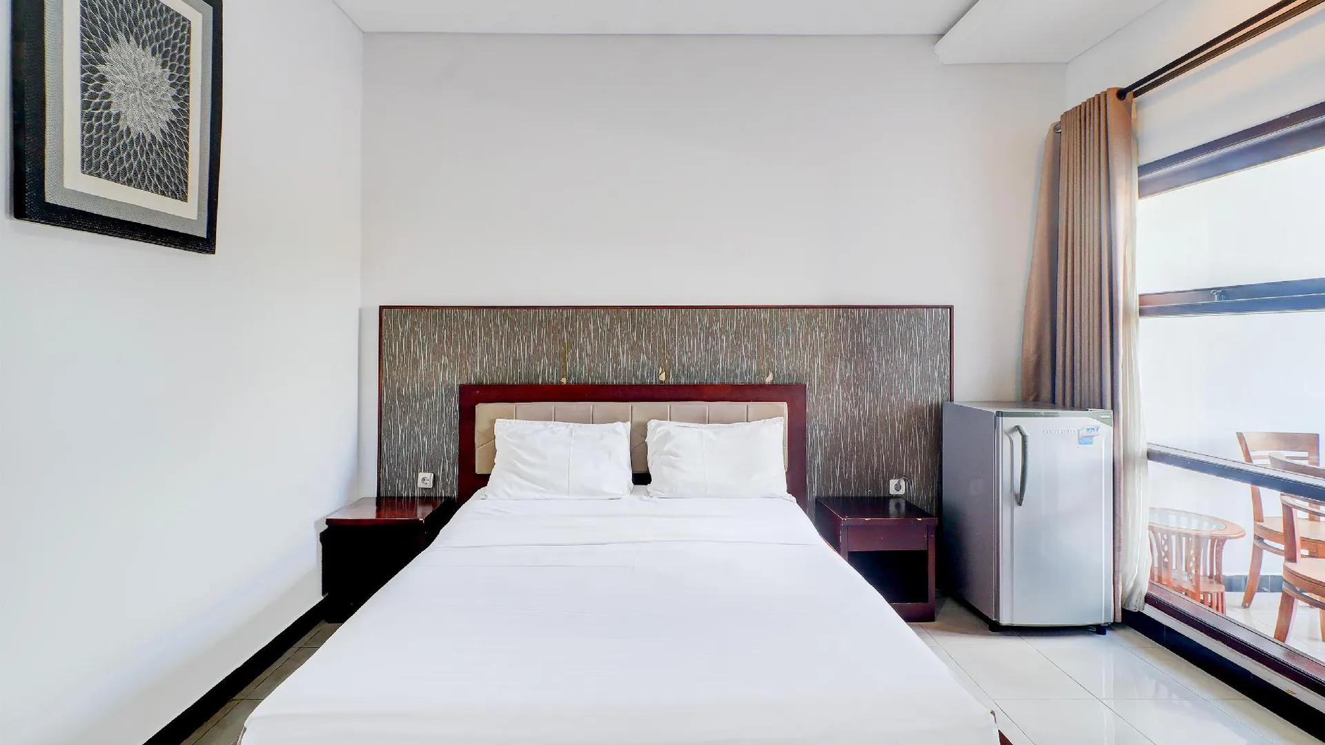 발리 컬렉션 O 발리 근처 끄동아난 비치 구 뉴 아스타 그라하 홈스테이 3성급 호텔 객실