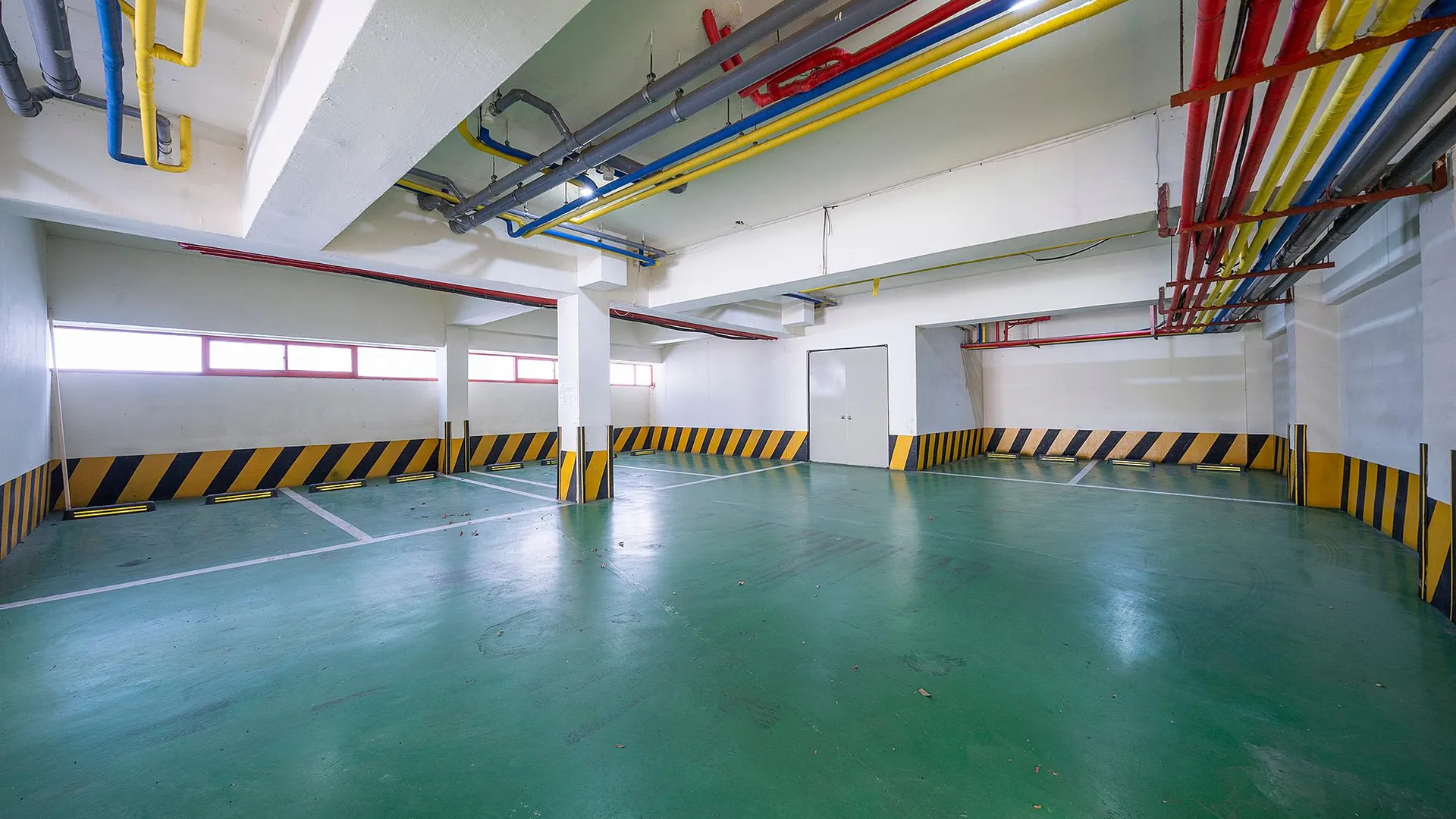 창원 창원 마산 하이츠 호텔 부대시설