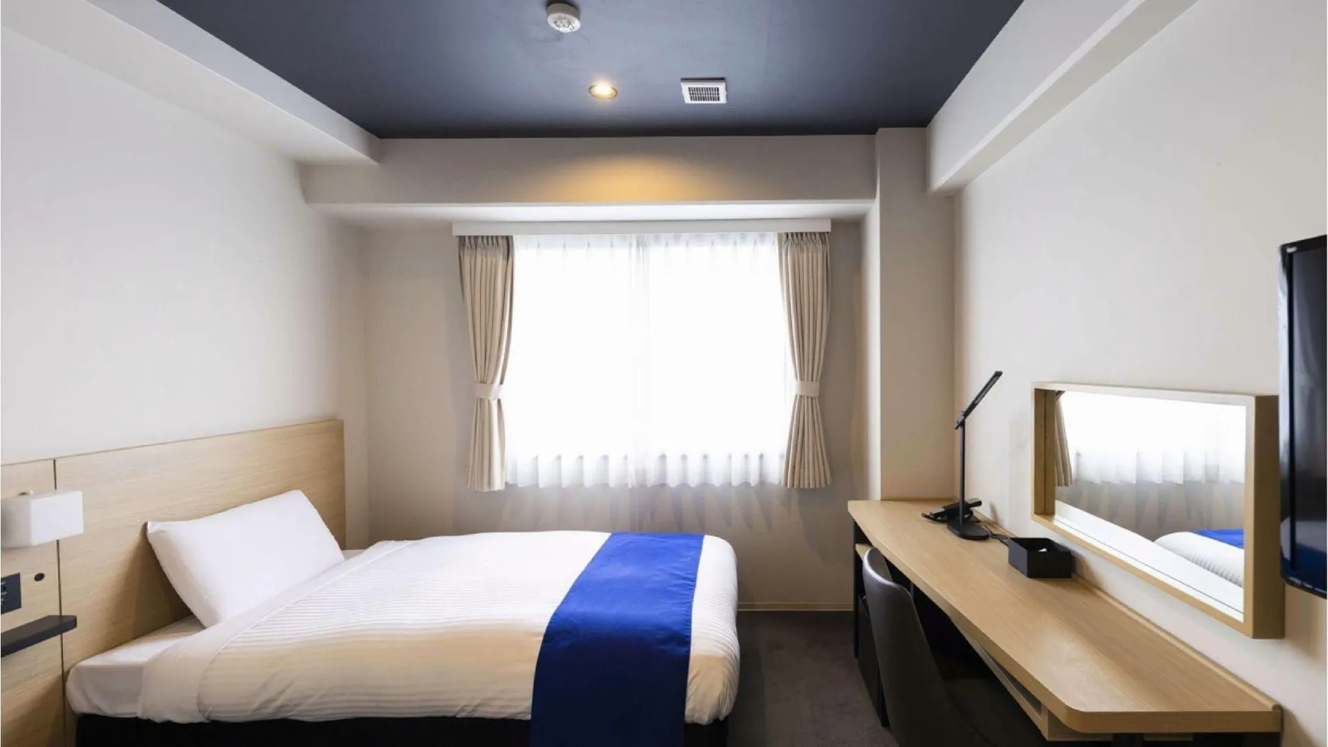 교토 아리스톤 호텔 교토 주조 4성급 호텔 전망