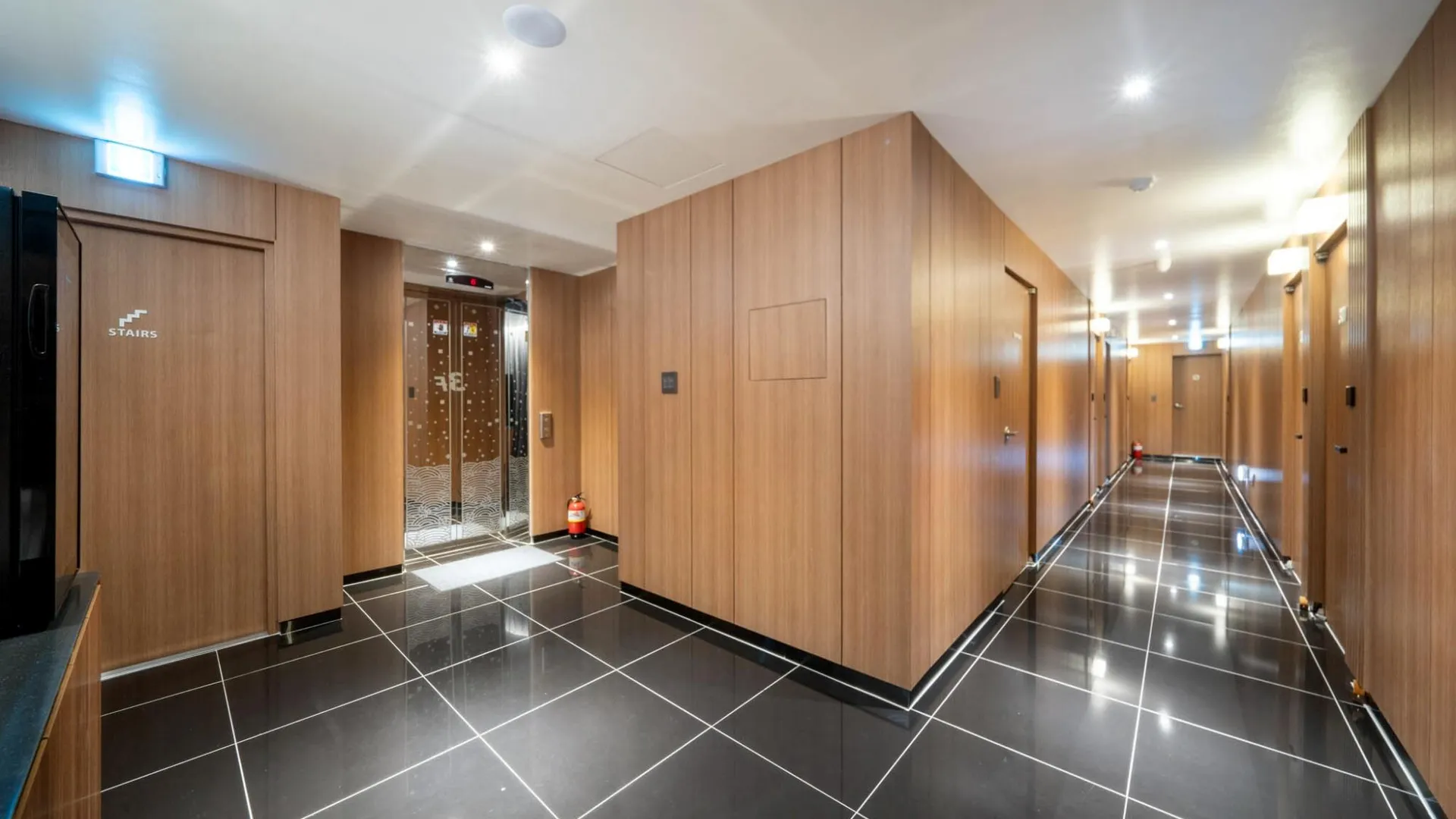 아산 아산 터미널 리제나 호텔(Lizena HOTEL) 호텔 외관