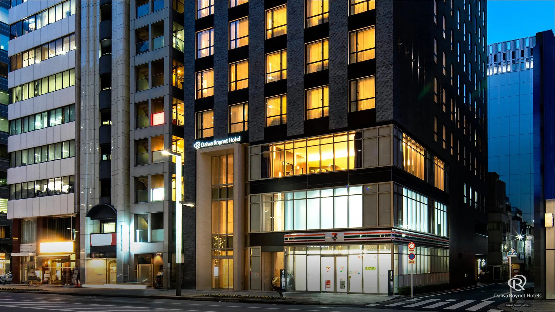 도쿄 / 동경 다이와 로이넷 호텔 도쿄 쿄바시 프리미어 4성급 호텔 수영장