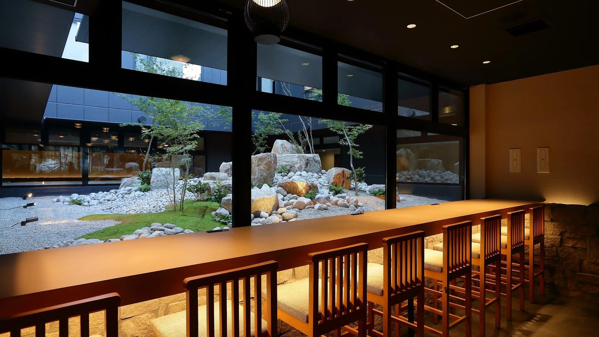 교토 오리엔탈 호텔 교토 로쿠조 4성급 호텔 객실