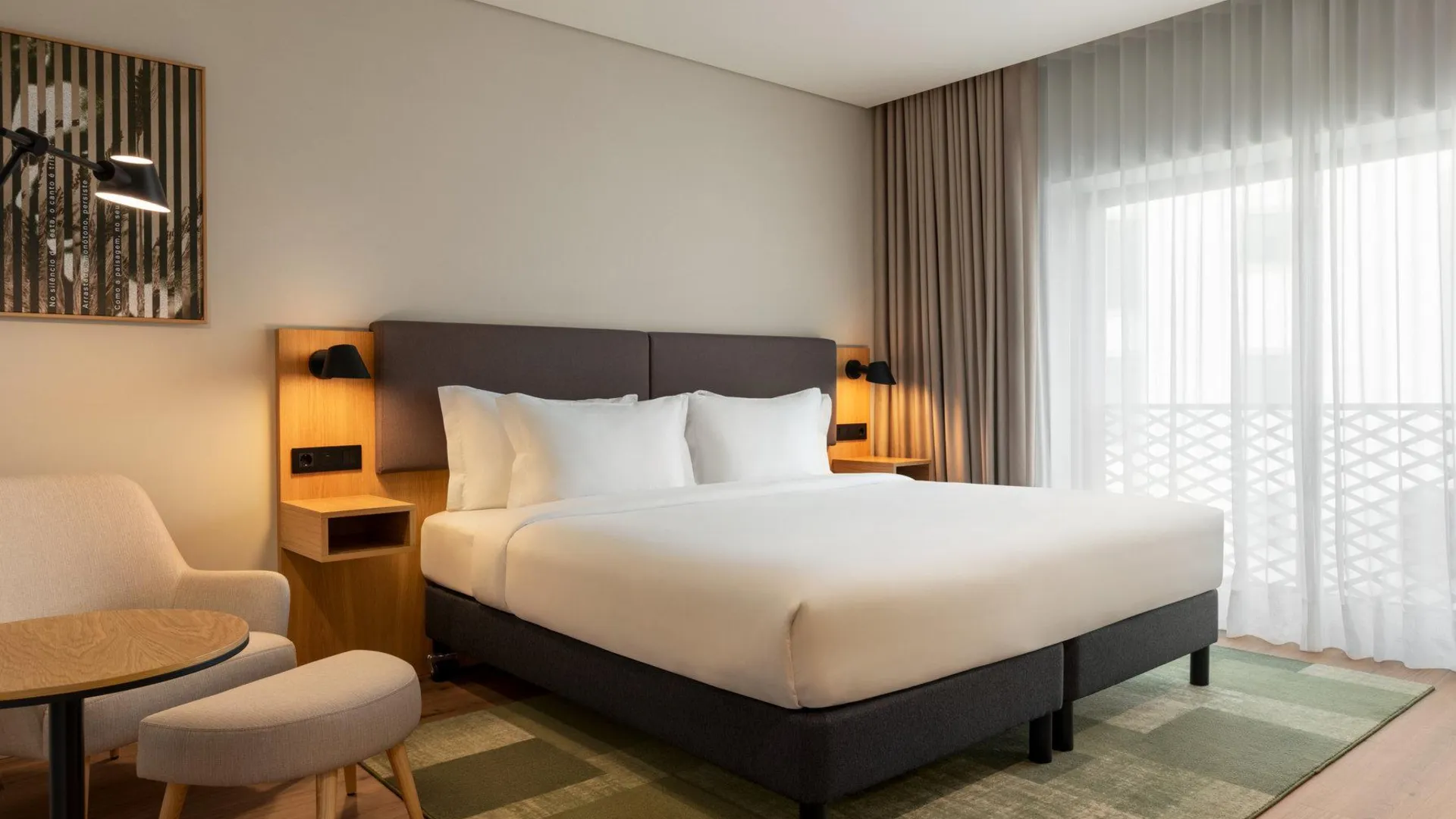 베야 Holiday Inn Beja By IHG 4성급 호텔 스위트룸